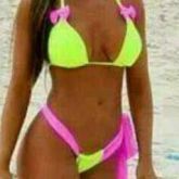 biquine panicat 201