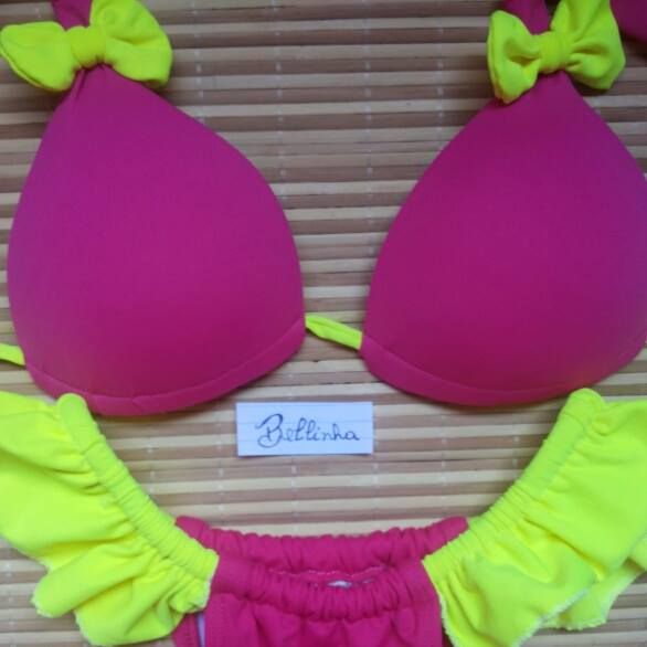 biquine 2001