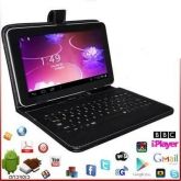 Tablet Foston 787s + Capa Teclado Wifi 3g Android 4.0